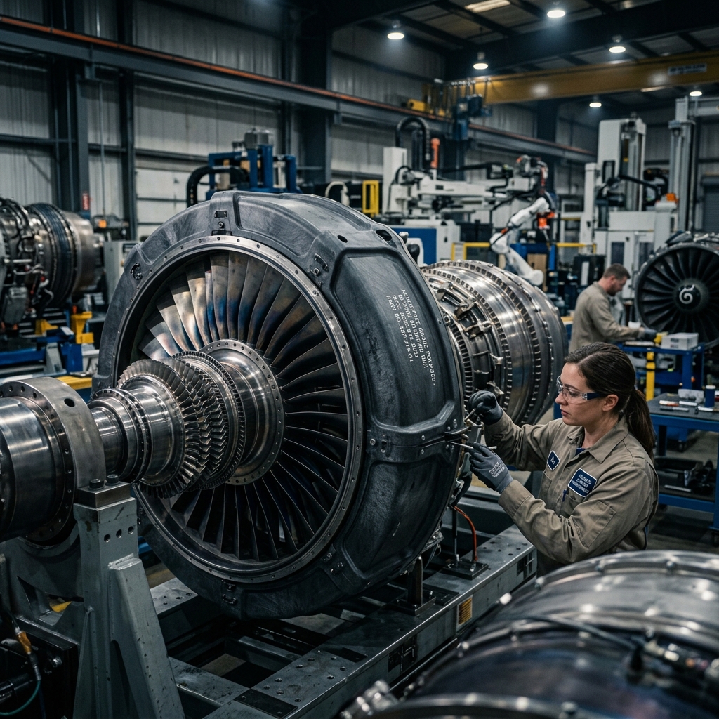 Aerospace & Defence