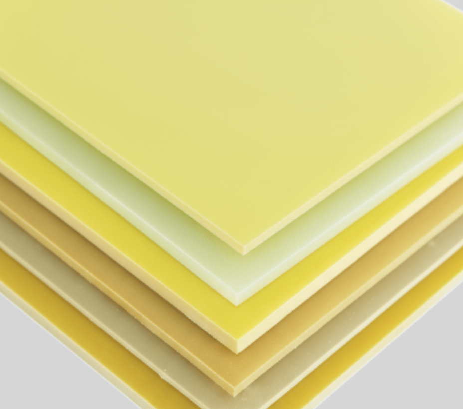 Epoxy Glass Sheets