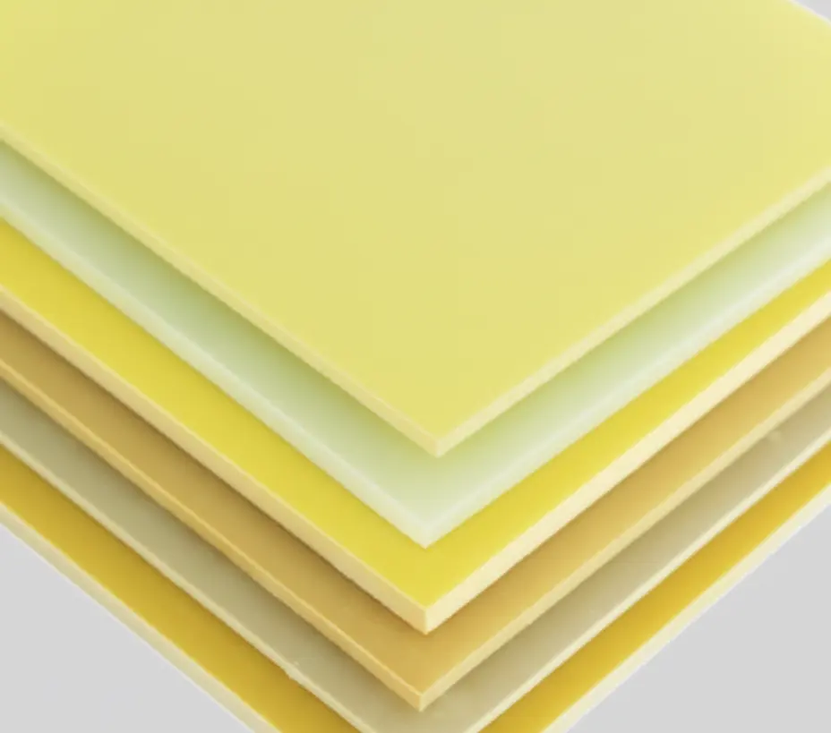 Epoxy Glass Sheets
