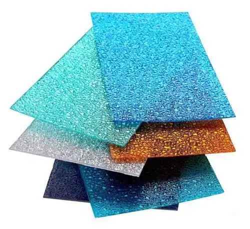 Polycarbonate Solid