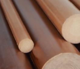 Phenolic Fabric