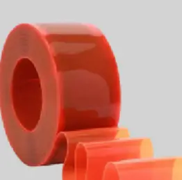 PVC Curtain Sheets