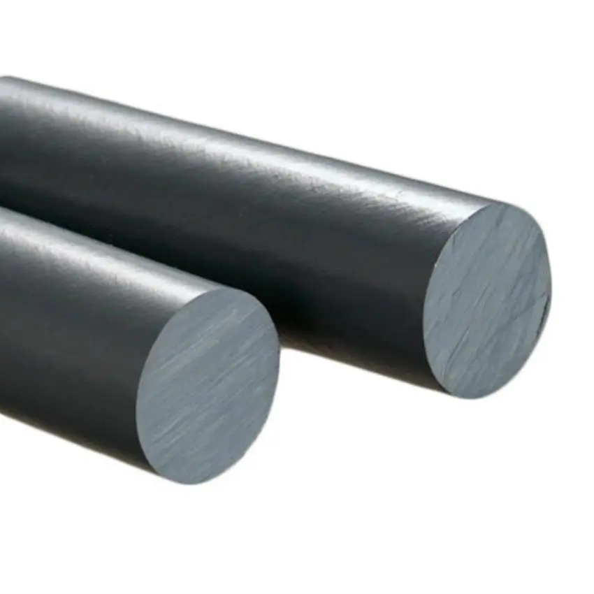 PVC Rigid Sheets and Rods